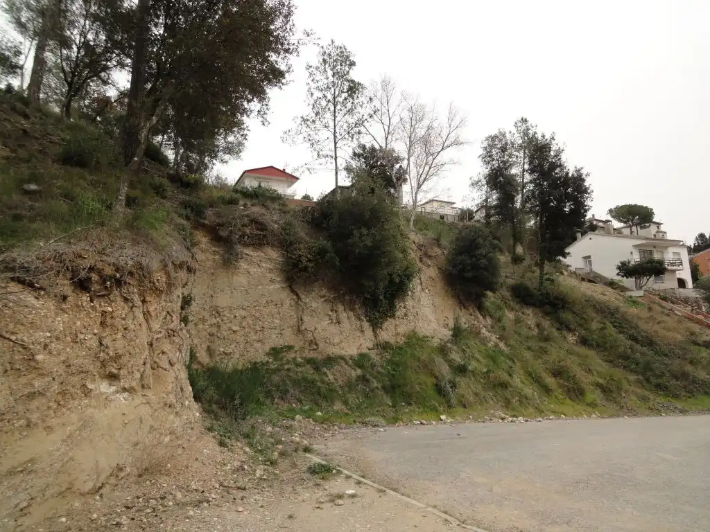 Residential land for sale in Sentmenat, imagen 10