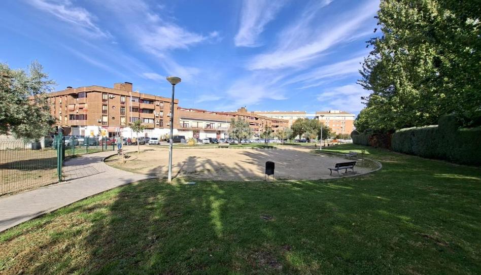 Foto 1 de Pis en venda a Villayuventus - Renfe, Madrid