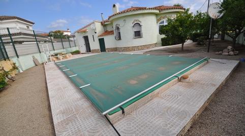 Foto 2 de Casa o xalet en venda a Platja de Mont-roig, Tarragona