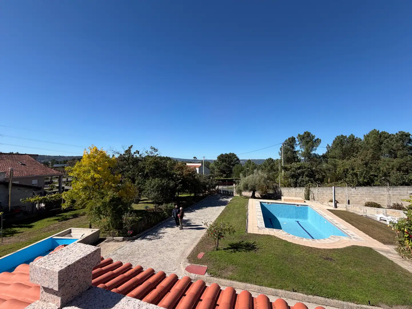 Villa con balcone in vendita a Barrocanes, imagen 10
