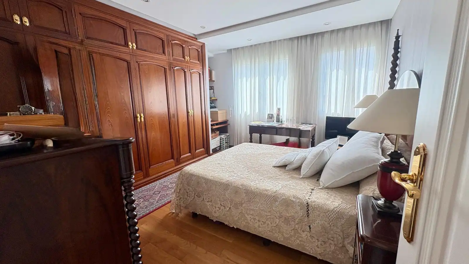 Habitación de Piso en venta en Murcia con Aire acondicionado y Balcón