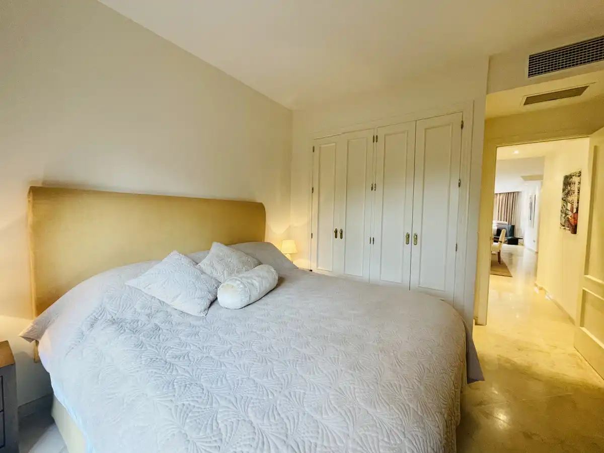 Apartment mit Pool zum Verkauf in Benamara - Atalaya, imagen 8