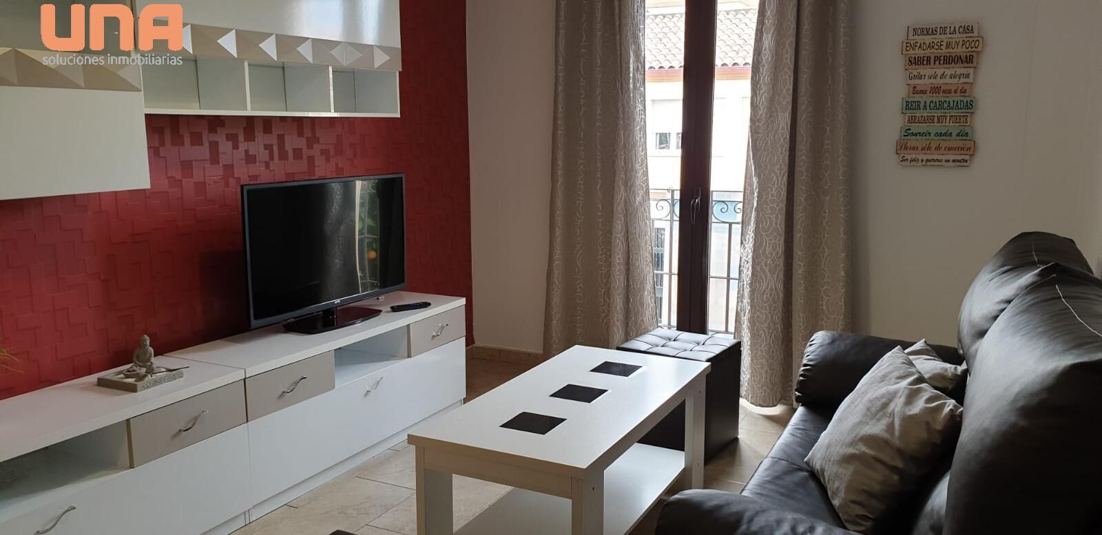 Pis de lloguer a Cañero