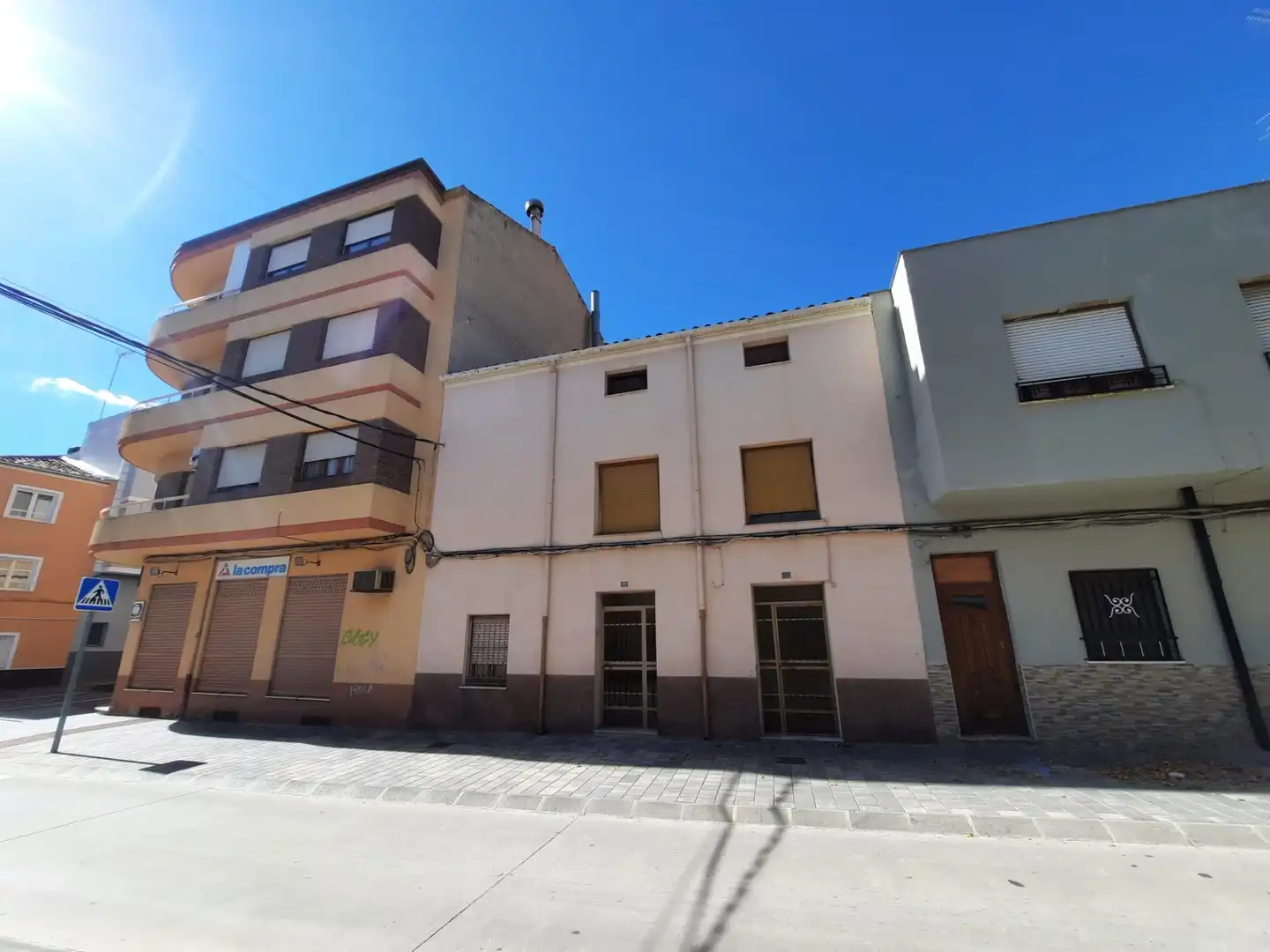House for sale in Calle del Campo