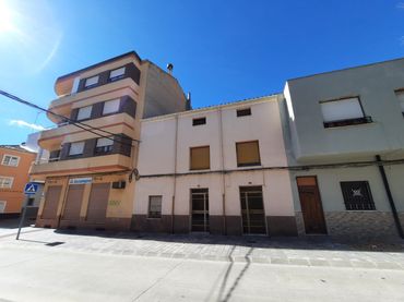 House for sale in Calle del Campo