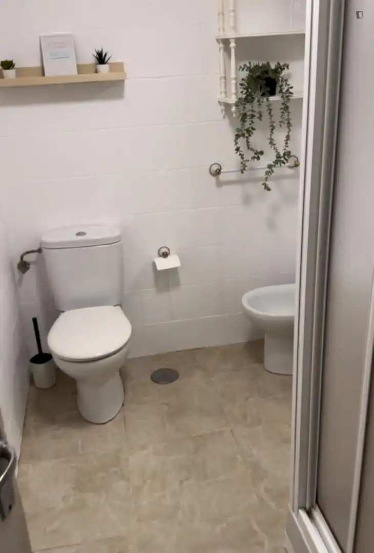 Habitació a Amposta