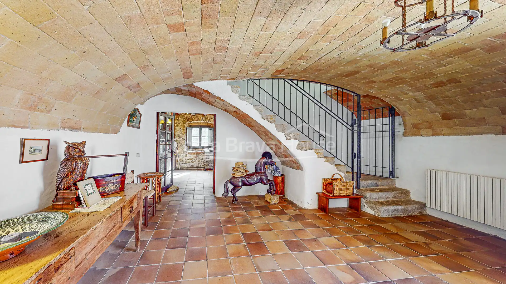 Country house with pool for sale in Camí de Can Pipes, imagen 10
