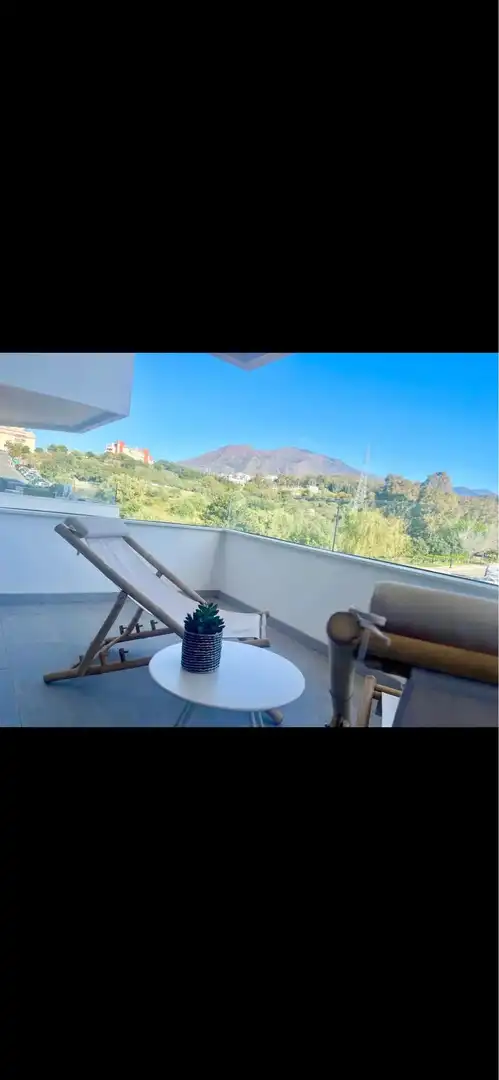 Apartments for rent in UEN.R19 MARIA ROJAS, 1, Sierra de Estepona - Avda. de Andalucía
