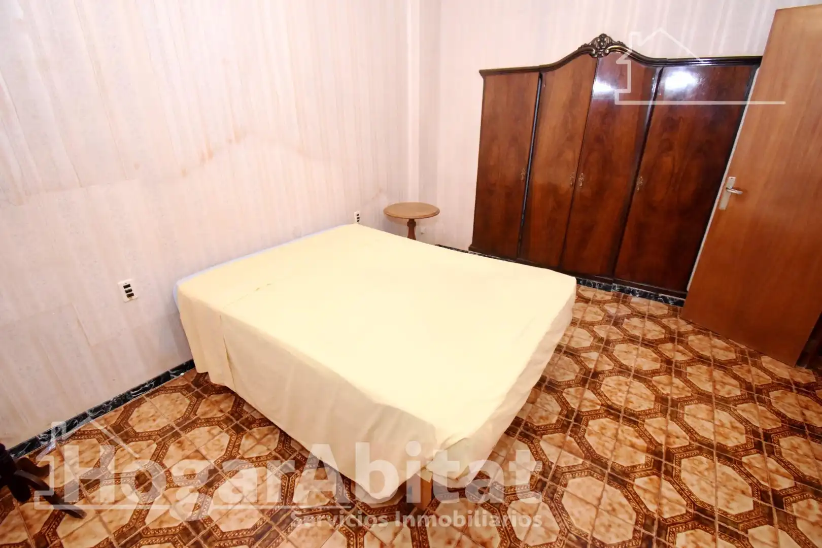 Dormitori de Casa o xalet en venda en Almazora / Almassora amb Aire condicionat, Calefacció i Terrassa