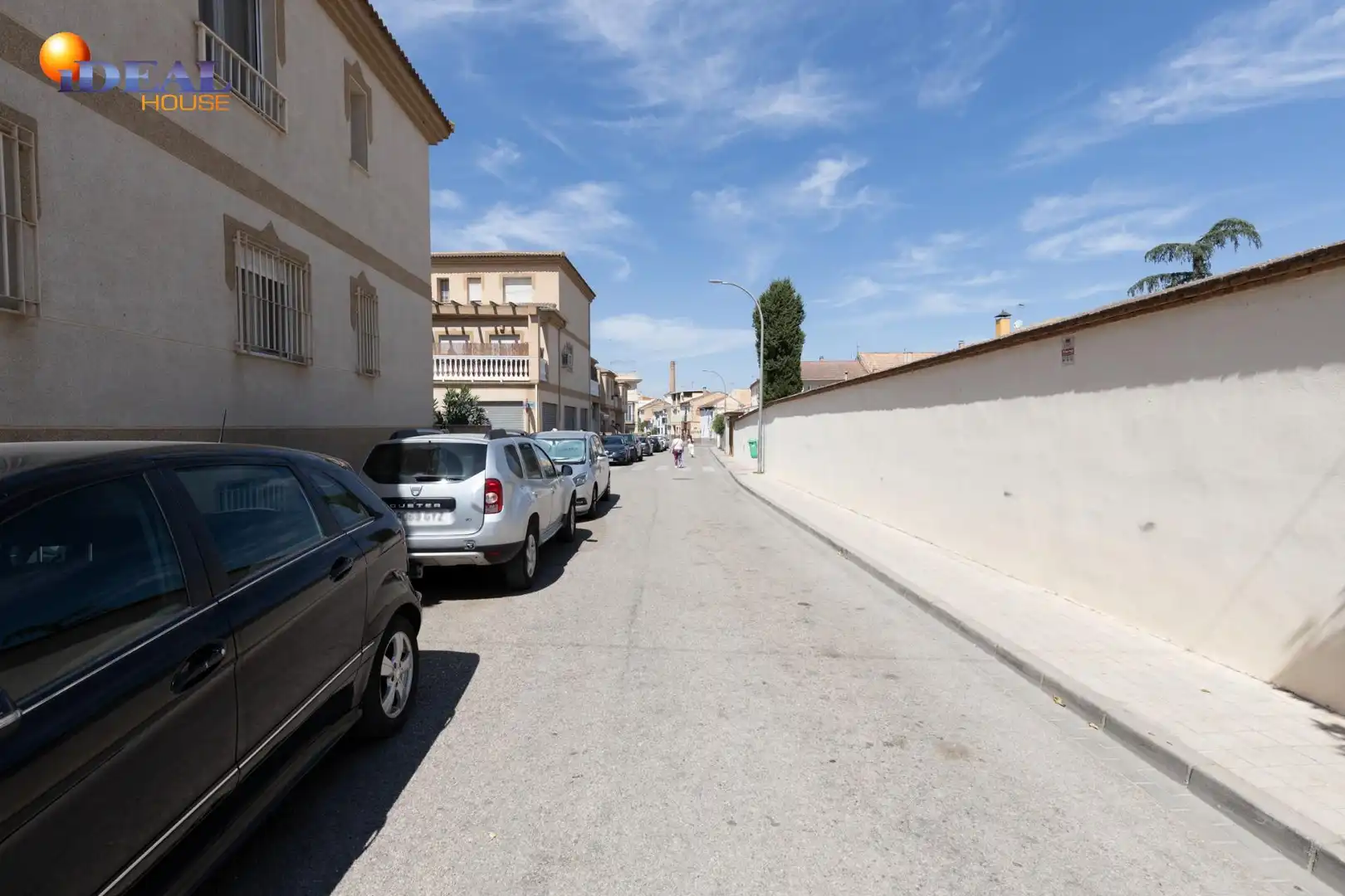 Terraced house for sale in Santa Fe, imagen 43