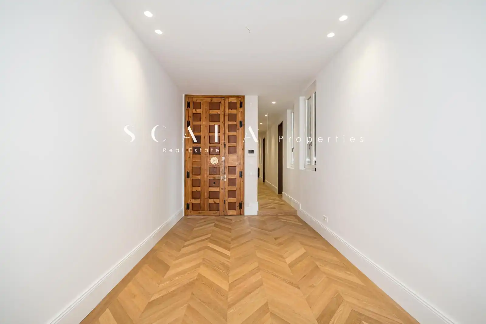 Piso con terraza en venta en Valverde, imagen 14