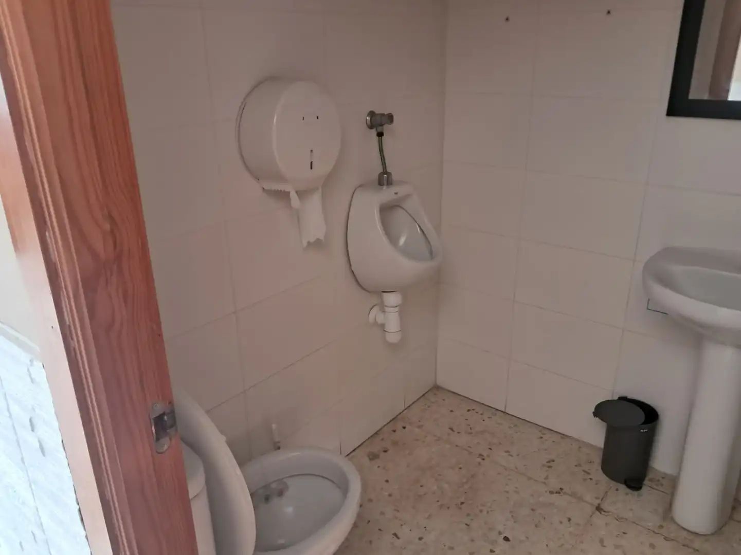 Business premises to rent in Playa de Poniente, imagen 16