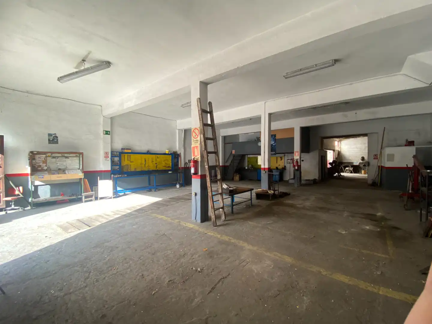 Casa amb terrassa en venda a San Felipe - San Marcos - Las Cañas, imagen 42