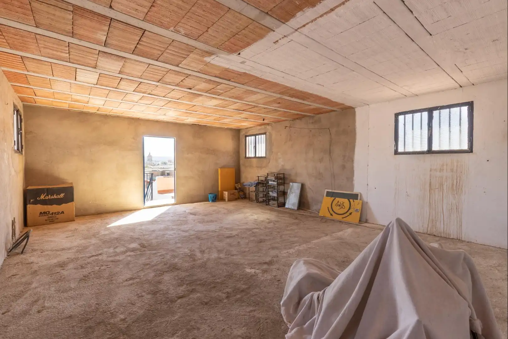 Maison rustique avec terrasse à vendre à Guadix, imagen 48