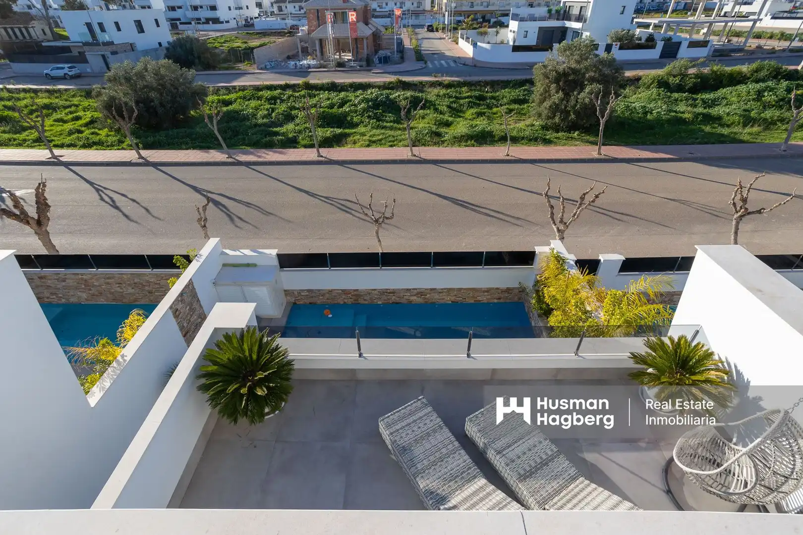 Terraced house with terrace for sale in Santiago de la Ribera, imagen 46