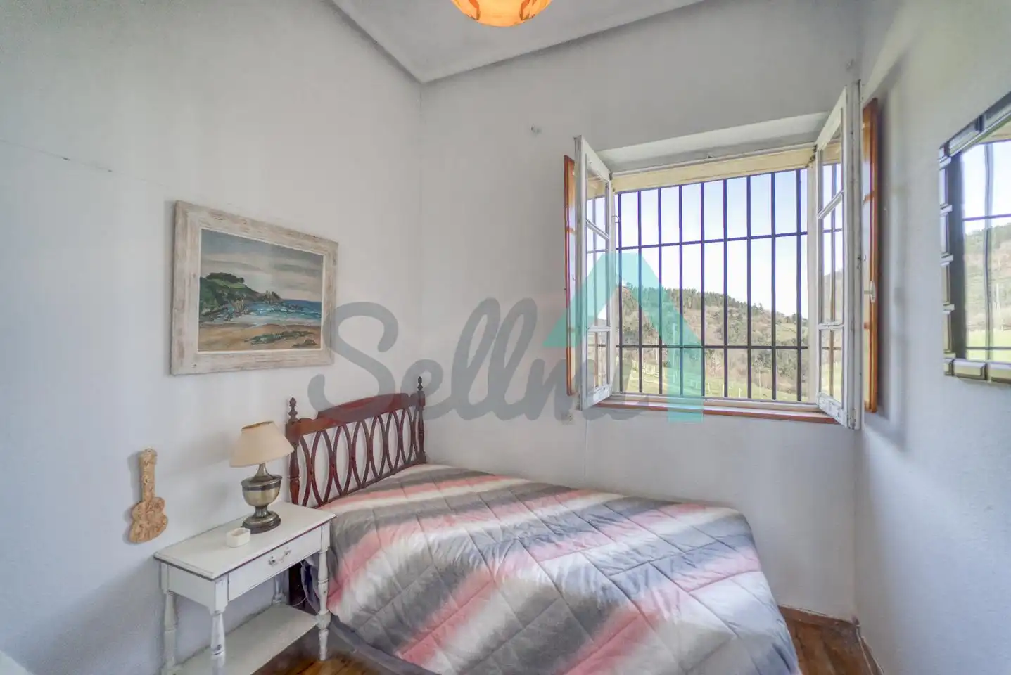 Casa con jardín en venta en Lugar Ardesaldo, imagen 63
