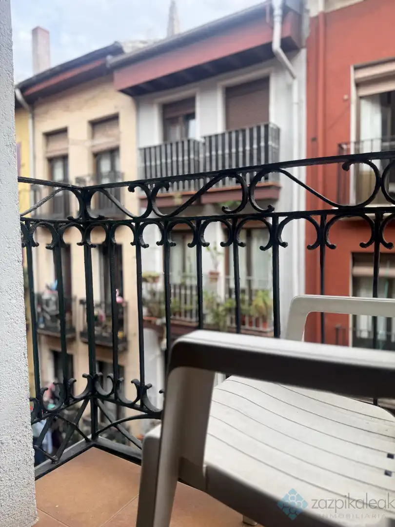 Pis amb terrassa en venda a BARRENKALE, imagen 7