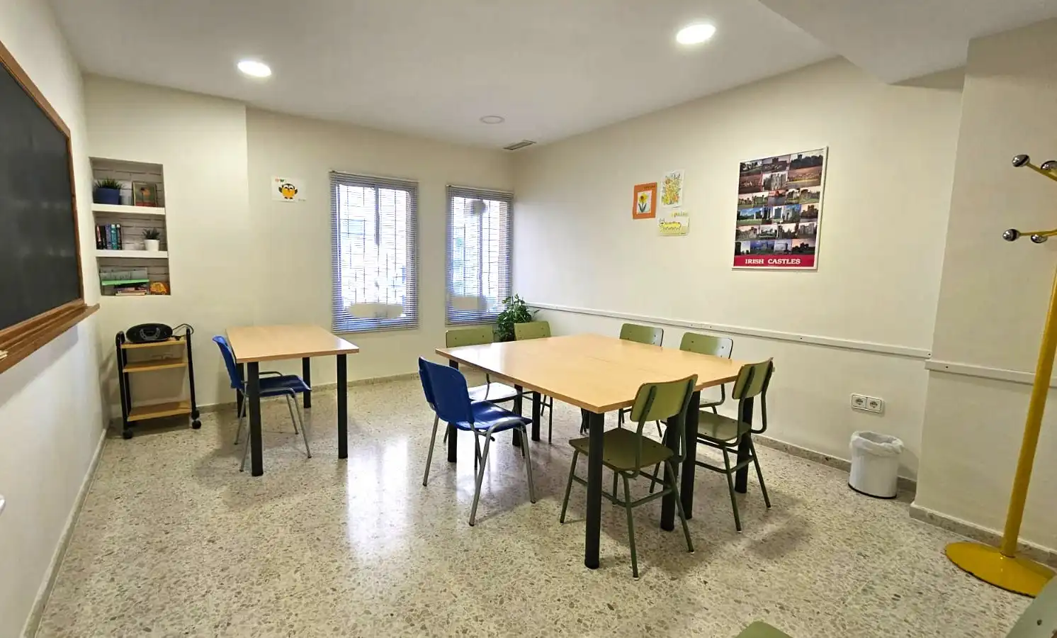 Gewerbefläche zum Verkauf in Crevillet - Pinar Alto, imagen 27