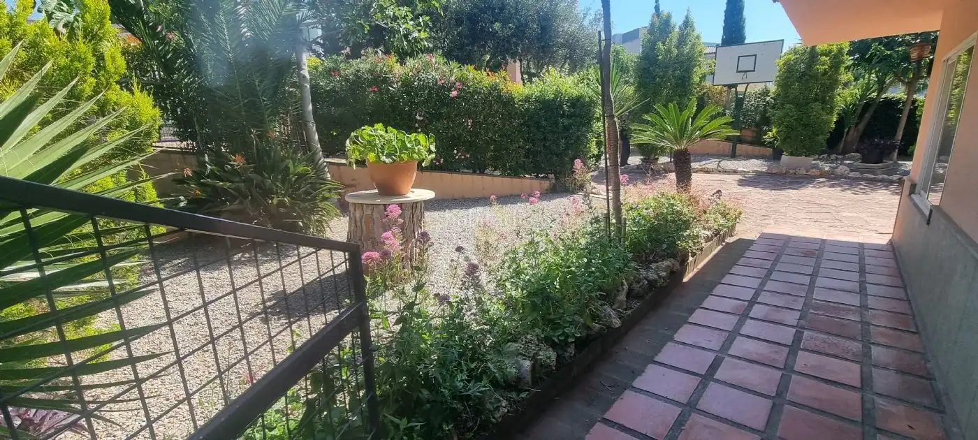 Wohnung mit Garten zum Verkauf in Carrer Pallars 6, imagen 8
