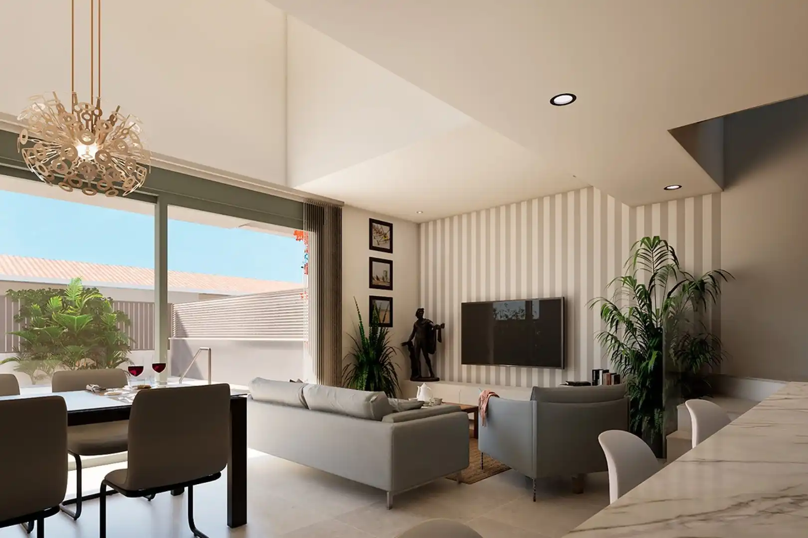 Casa o chalet en venta en Los Nietos, -1, Los Nietos