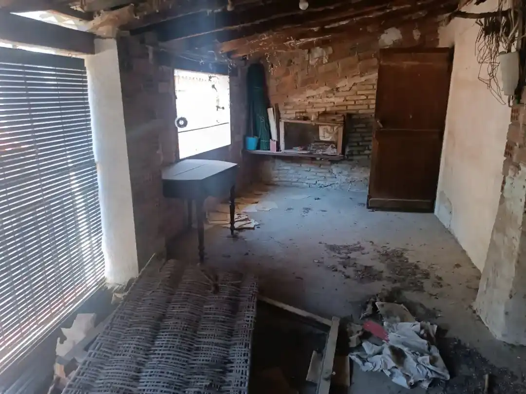 Casa adosada en venda en Ascó amb Balcó