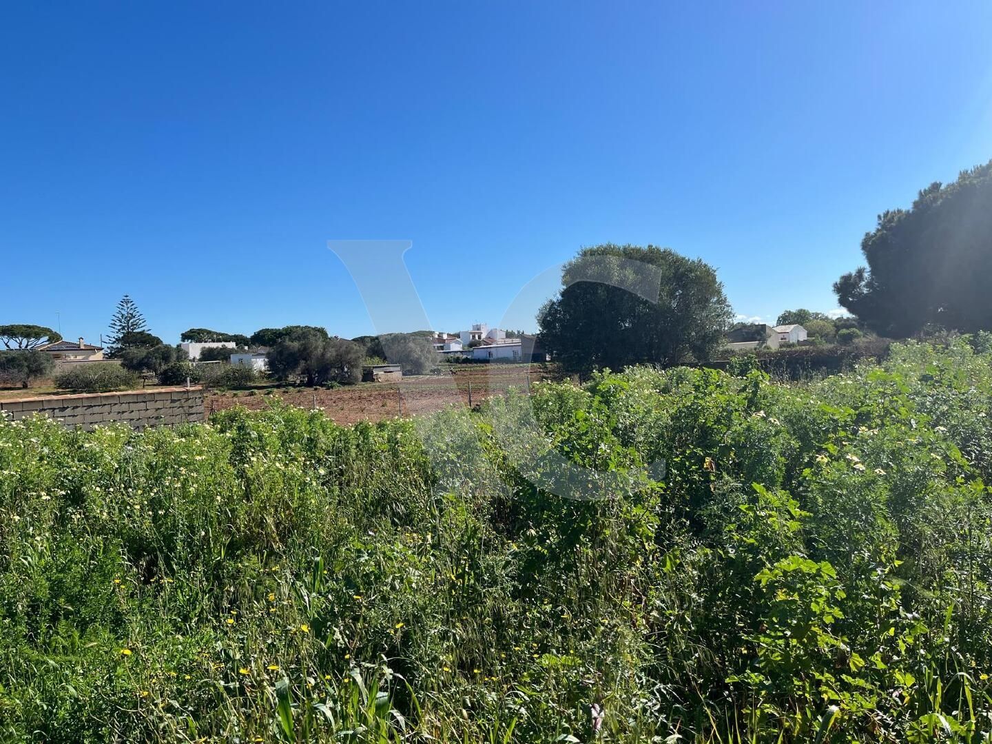 Residencial en venda a Las Lagunas - Campano, Chiclana de la Frontera