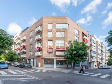 Flat with balcony for sale in SOR LLUISA ESTIVILL