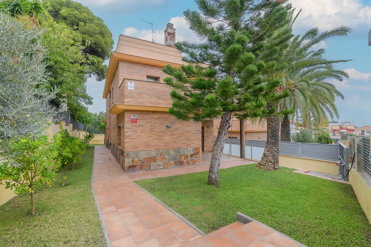 Haus oder Chalet zum Verkauf in Avinguda Mediterrani, Cunit Residencial