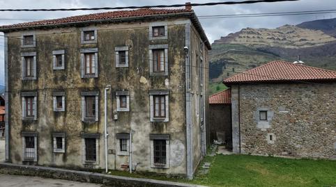 Foto 5 de Edificio en venta en La Gandara, Soba, Cantabria