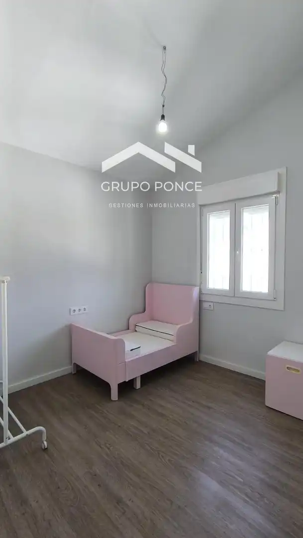 Bedroom of Detached homes for sale in Jerez de la Frontera  with Air Conditioner, Swimming Pool and Furnished