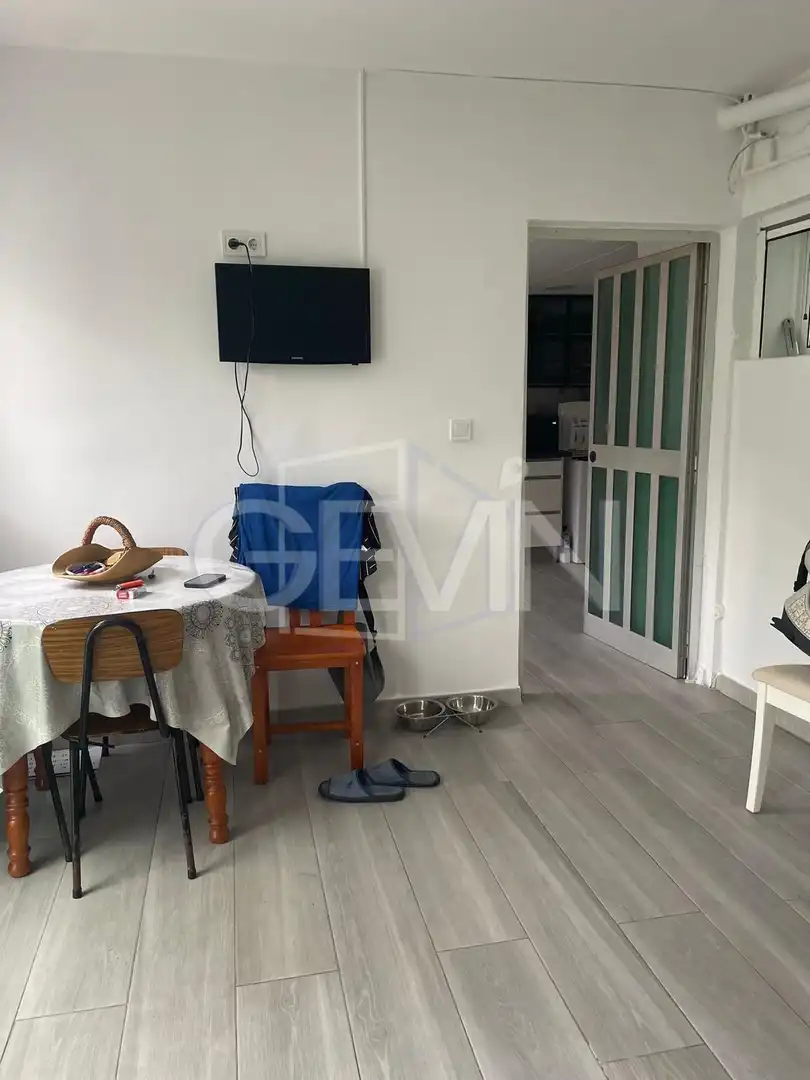Planta baixa en venda a Sant Fost de Campsentelles