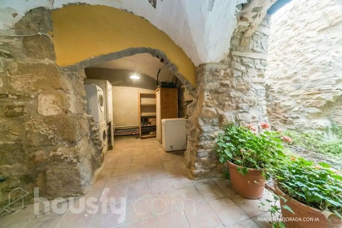 Houses for sale in Bellprat  with Heating, Parquet flooring and Terrace