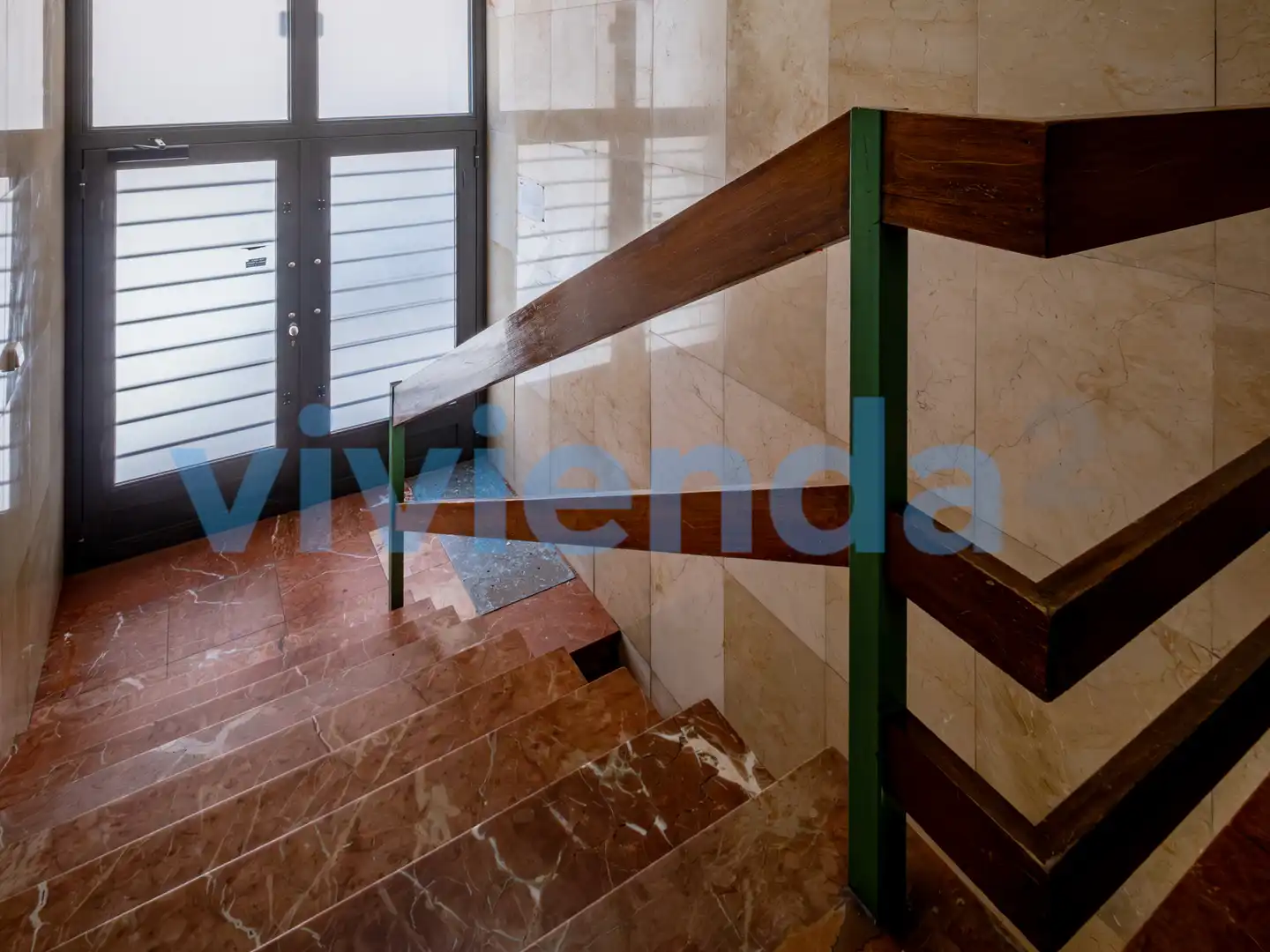 Piso en venta en Calle del Canaveral, Almenara -Ventilla