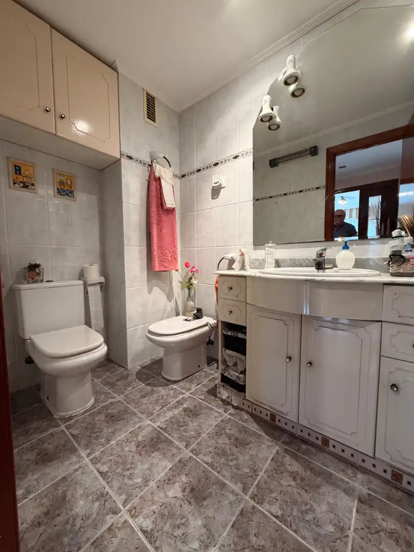Appartement avec terrasse à vendre à Carrer del Pintor Soler Blasco 32, imagen 18