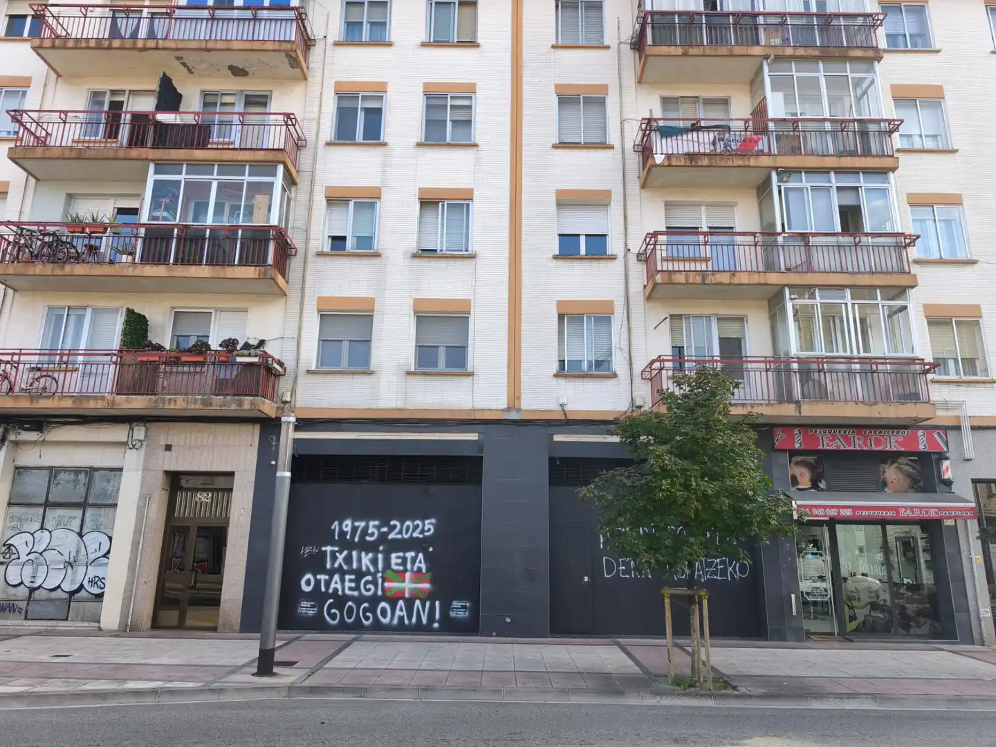 Local comercial en venda a Avenida de Don Marcelo Celayeta 80, imagen 21