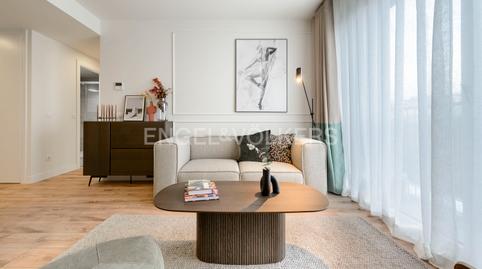 Photo 3 of Apartment to rent in Pacífico, Madrid