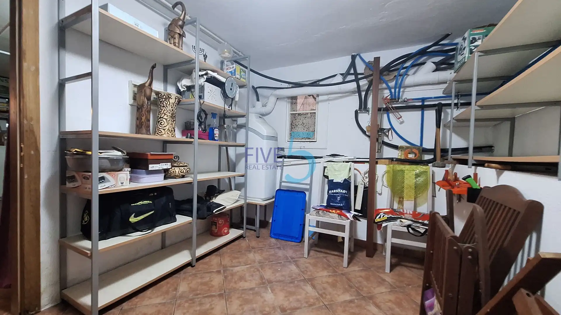 Maison avec terrasse à vendre à Zona Carrefour - Urbanizaciones, imagen 38