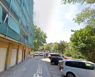 Parking of Flat for sale in Vic