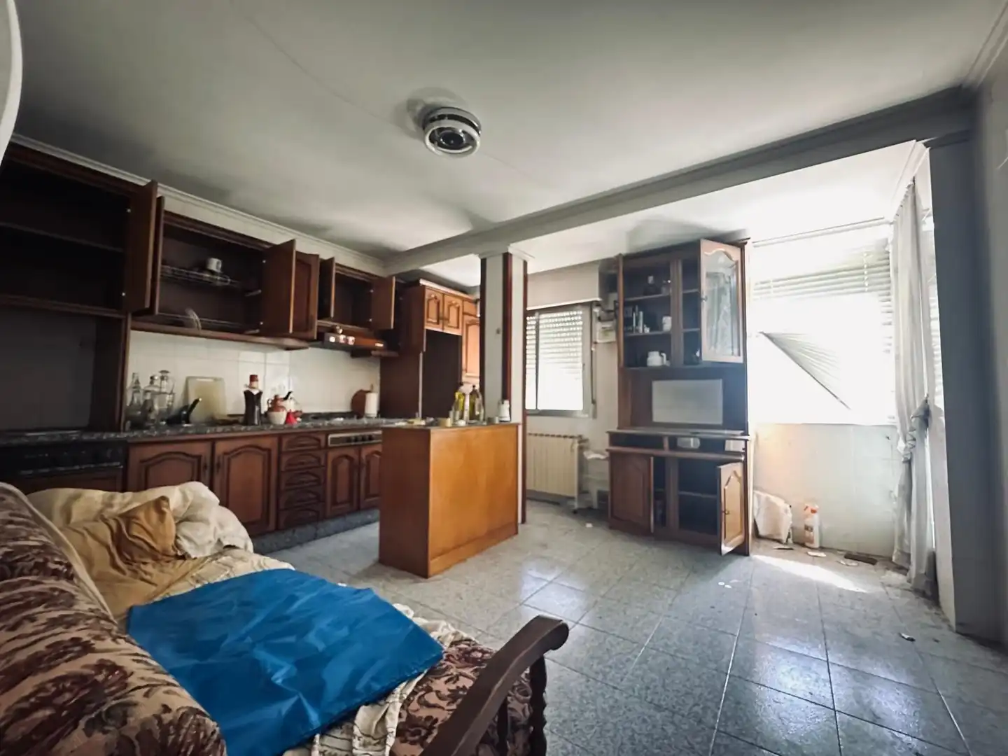 Piso en venta en Barrocanes