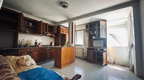 Foto 2 de Piso en venta en Barrocanes, Ourense Capital