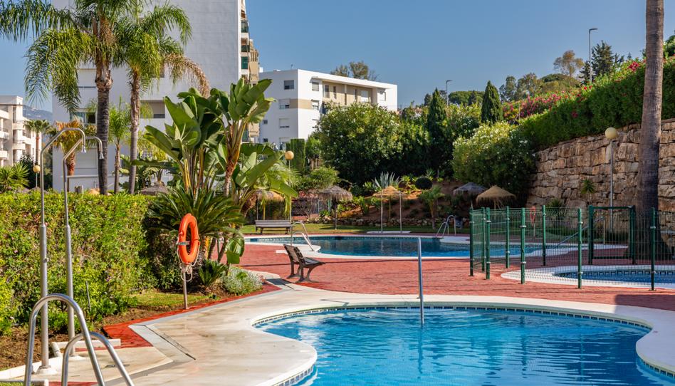 Photo 1 of Attic to rent in Guadalmina Alta, Málaga