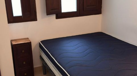 Foto 2 de Apartament de lloguer a Calle Montalbán, Centro - Sagrario, Granada Capital