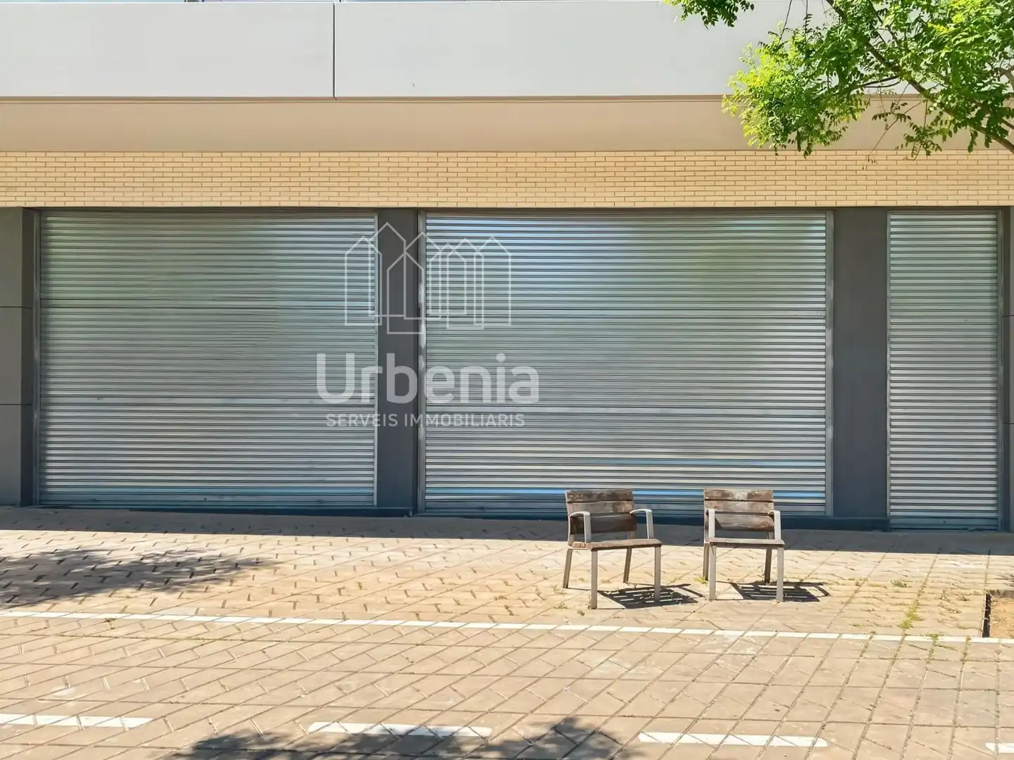 Business premises to rent in Gorg - Progrés, imagen 3