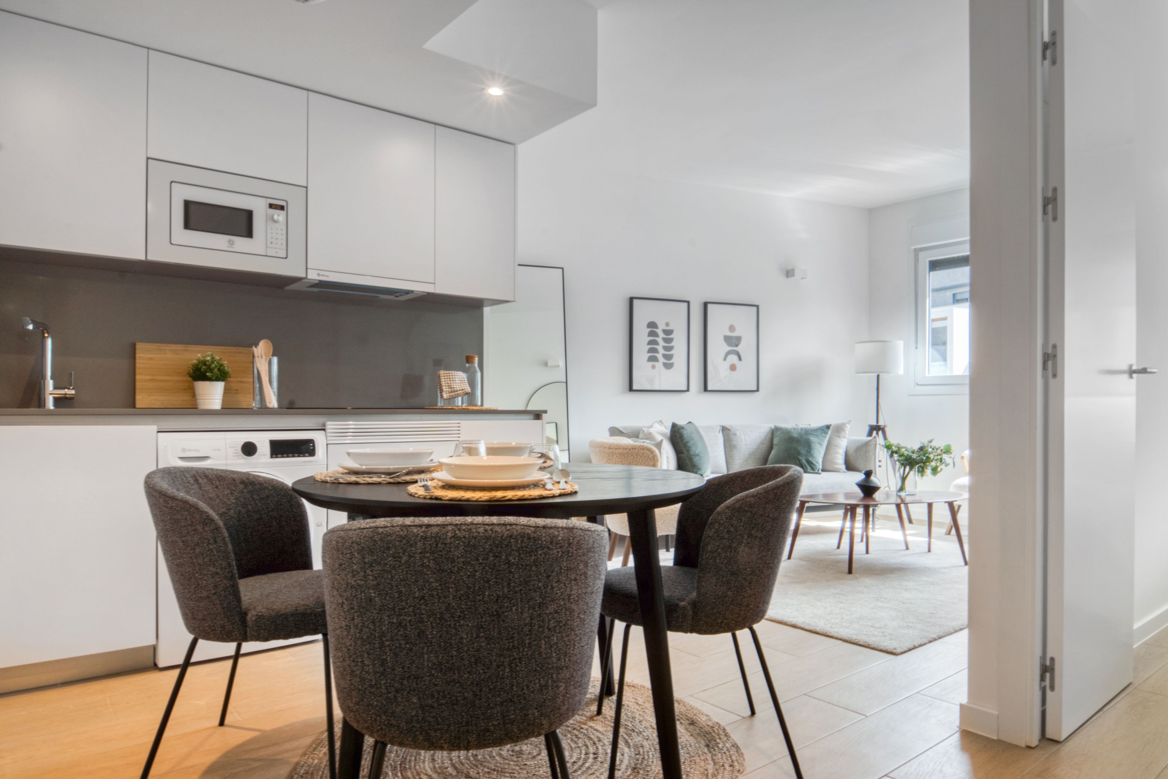 Apartamento de alquiler en Calle Arroyo del Cañaveral, 64, El Cañaveral