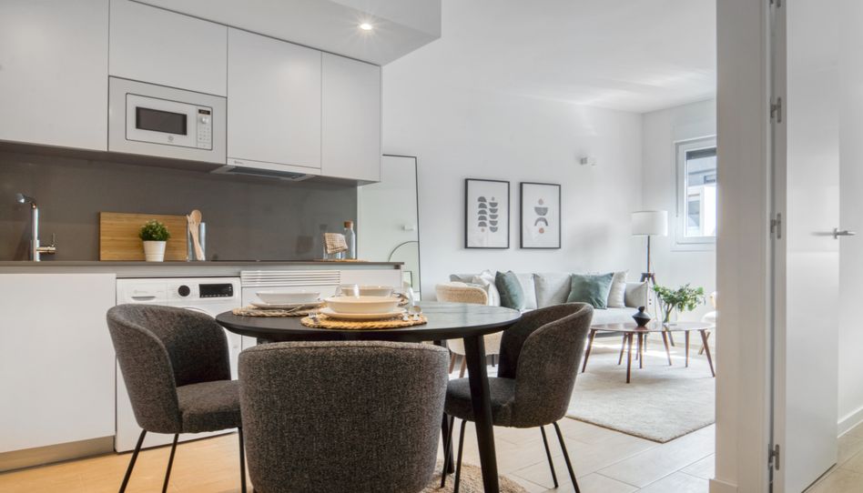 Apartamento de alquiler en Calle Arroyo del Cañaveral, 64, El Cañaveral