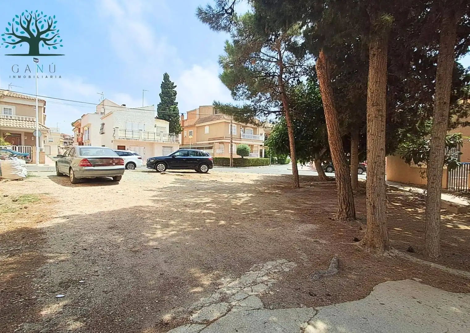 Terreni e lotti in vendita a Puerto de Mazarrón