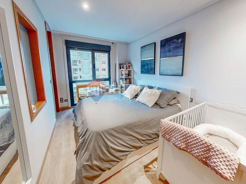 Wohnung zum verkauf in Rúa Vista Alegre, Centro - Areal, Centro Urbano