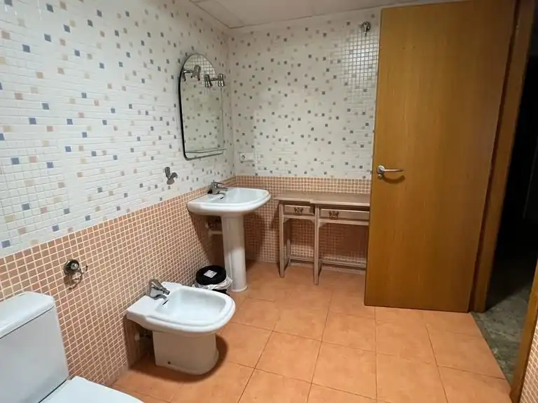 Wohnung mit Aufzug zum Verkauf in calle alfaro 1, imagen 4