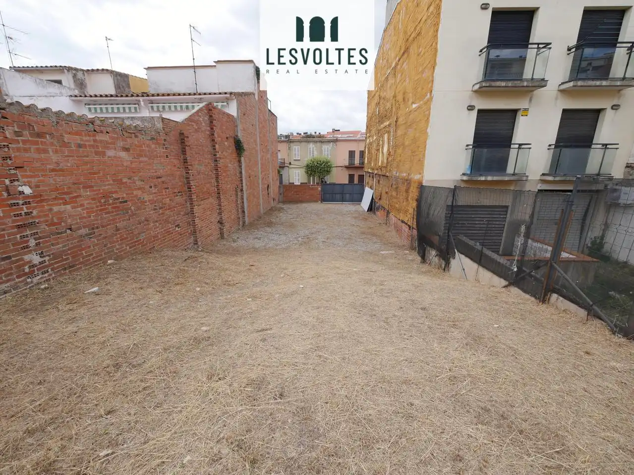 Terrenys i solars en venda a calle Hospital
