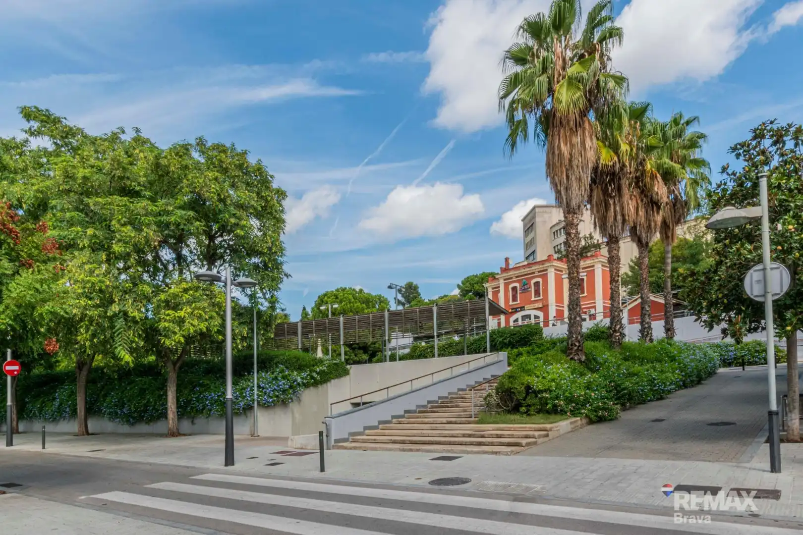 Einzelparkplatz zum Verkauf in Carrer Francesc Macia, imagen 13